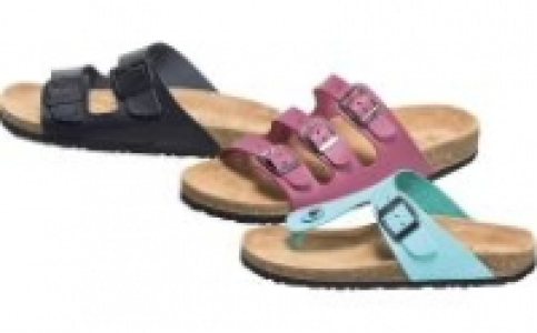 Pantoletten 9.98&nbsp;&euro;