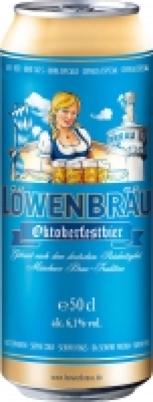 LÖWENBRÄU 0.77 €