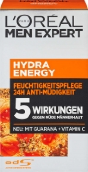 LOR&Eacute;AL Men Expert 4.09&nbsp;&euro;