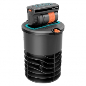 Gardena Versenk-Viereckregner OS 140 35.57 €