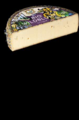 Ebl Naturkost Schnittkäse Aus Deutschland Baldauf Wildblumenkäse