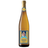 Netto  Liebfraumilch Qualitätswein Rheinhessen weiß 9,50 % vol 0,75 Liter