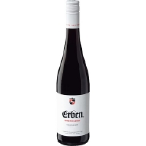 Erben Dornfelder Rotwein Qualitätswein Pfalz 12,0 % vol 0,75 Liter 3.49 €