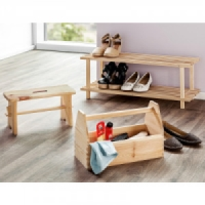Kiefernholz-Kleinmöbel 6.81 €
