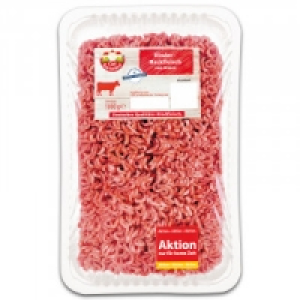 Rinder-Hackfleisch 4.84 €