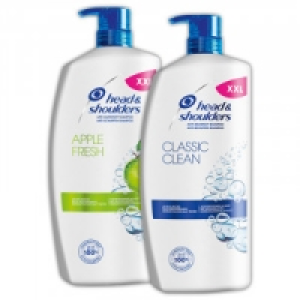 Shampoo XXL 8.72&nbsp;&euro;
