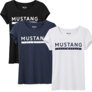 MUSTANG 9.74 €
