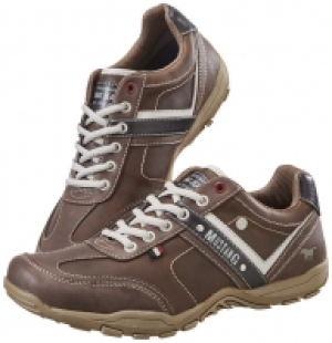 MUSTANG 34.11 €