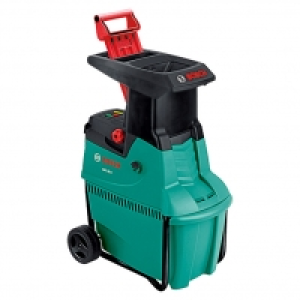 Bosch Elektro-Leisehäcksler AXT 25 D 301.21 €