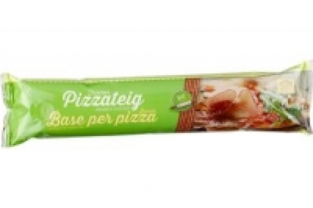 Denns Donau Strudel Pizzateig