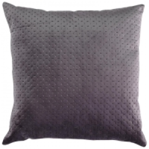 Zierkissen Colani (45x45, anthrazit) 10.00 €