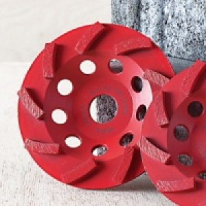 Schleifteller 17.53 €