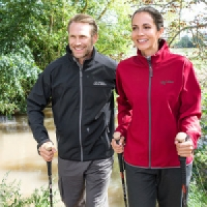 Softshell-Jacke 14.54 €