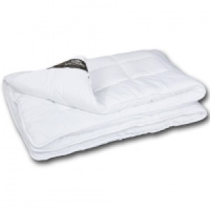 Dänisches Bettenlager  KRONBORG® Edition Duo-Steppbett (135x200)