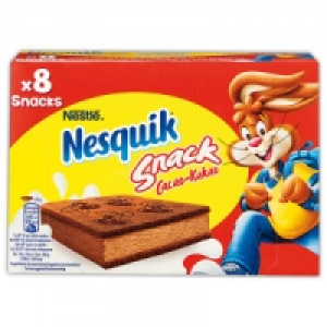 Snack Kakao / Latte-Milch 1.84 €