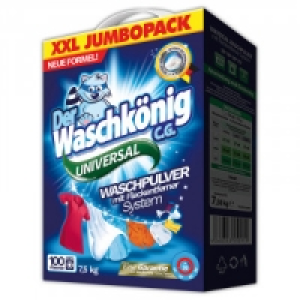 Waschmittel 6.81 €