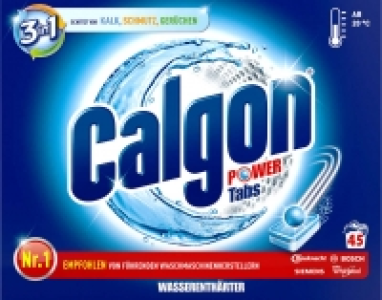 CALGON 6.17 €