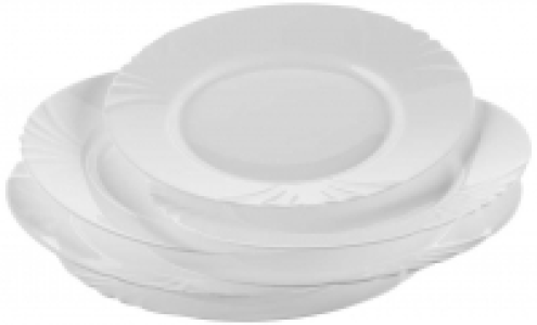 Teller flach 4.86&nbsp;&euro;