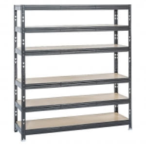 Metall-Schwerlastregal 95.48 €
