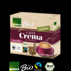 Caffè Crema 4.74 €