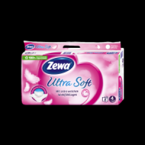Zewa Toilettenpapier 2.42 €