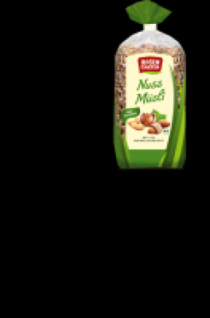 Nuss-Müsli 5.97 €