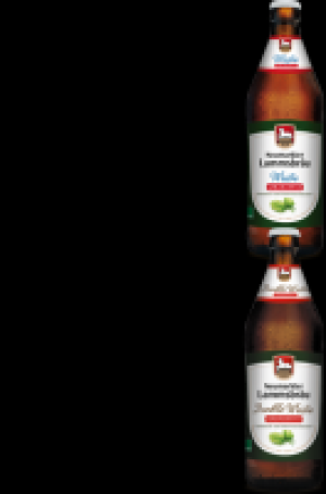 Ebl Naturkost Neumarkter Lammsbräu Alkoholfreie Weißbiere Kiste