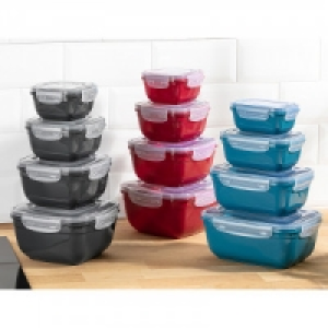 Frischhaltedosen 4er-Set 5.83 €