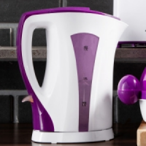 Wasserkocher 9.73 €