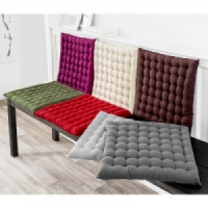 Baumwoll-Sitzkissen 3.88 €
