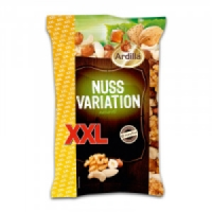 Nussvariation 4.57 €