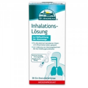 Inhalations-Lösung 5.83 €