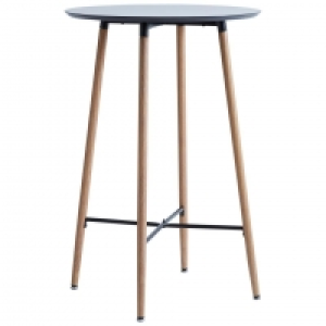 Bartisch JONSTRUP (70x70, schwarz) 50.00 €