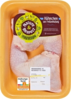 NATURE & RESPECT 5.88 €