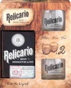 Kaufland  RON RELICARIO