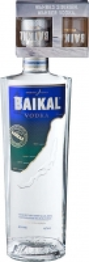 BAIKAL 9.65 €