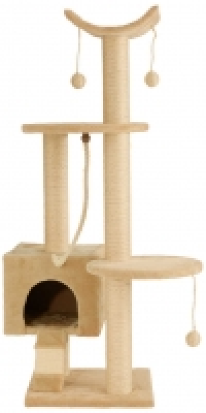 Katzenkratzbaum 29.23 €