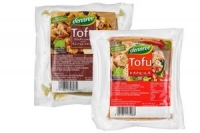 Denns Dennree Tofu, verschiedene Sorten