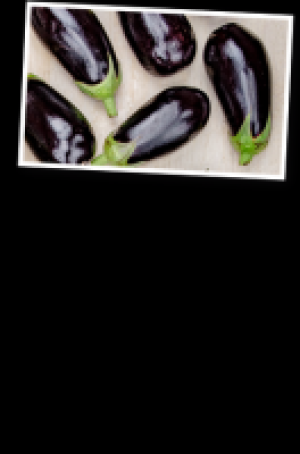 Auberginen 2.97 €
