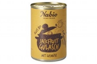 Denns Nabio Jackfruit Gulasch