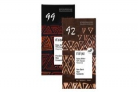 Schokolade, verschiedene Sorten 1.99 €