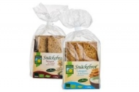Snäckebrot, verschiedene Sorten 1.99 €