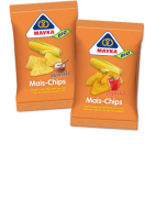 Ebl Naturkost Mayka Mais-Chips