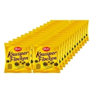 Zetti Knusperflocken 350 g, 26er Pack 66.22 €