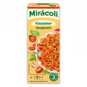 Spaghettifertiggericht 1.44 €