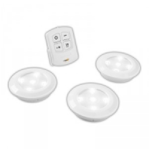 LED-Spots 3er-Set 9.73 €