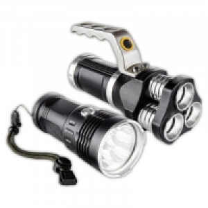 Profi-LED Power-Leuchten 38.98 €