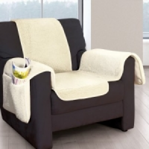 Lammflor-Sesselschoner 14.61 €