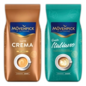 Caffè Crema / Gusto Italiano / Espresso 8.72 €