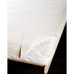 Molton-Matratzenauflage (120x200, kochfest) 20.99 €